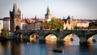 Reise: Prag: Ein schönes Wiedersehen mit der Goldenen Stadt
праздник: