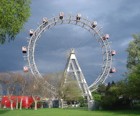 Wiener Prater - Riesenrad